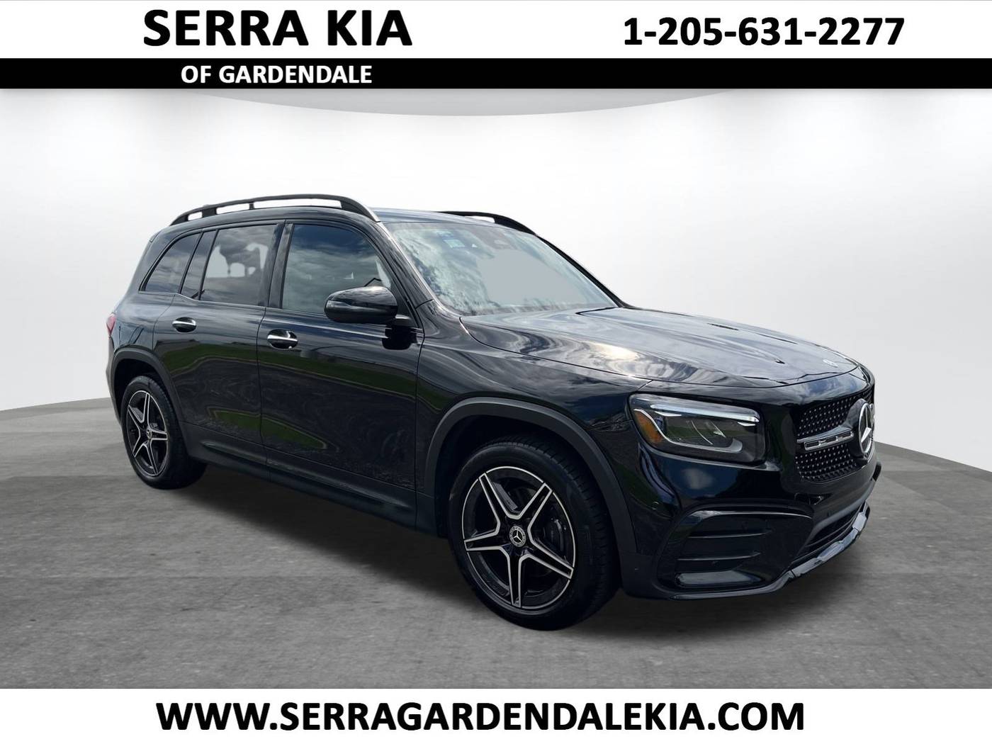 2024 Mercedes-Benz GLB GLB 250 — SUV — 19,988 mi — Gardendale, AL