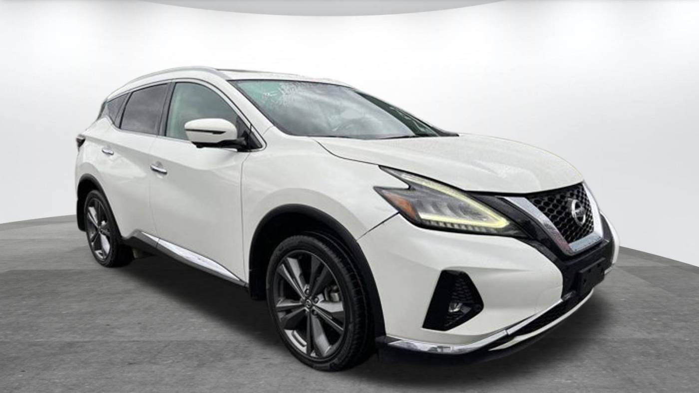 2020 Nissan Murano Platinum — SUV — 96,503 mi — Gardendale, AL