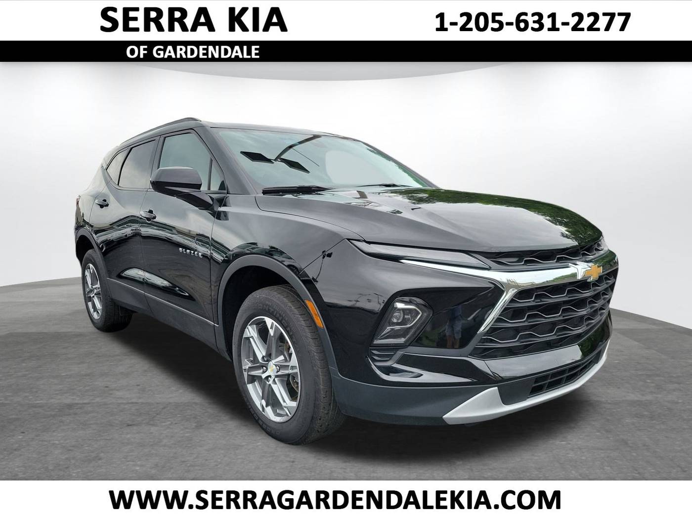 2023 Chevrolet Blazer 2LT — SUV — 20,352 mi — Gardendale, AL