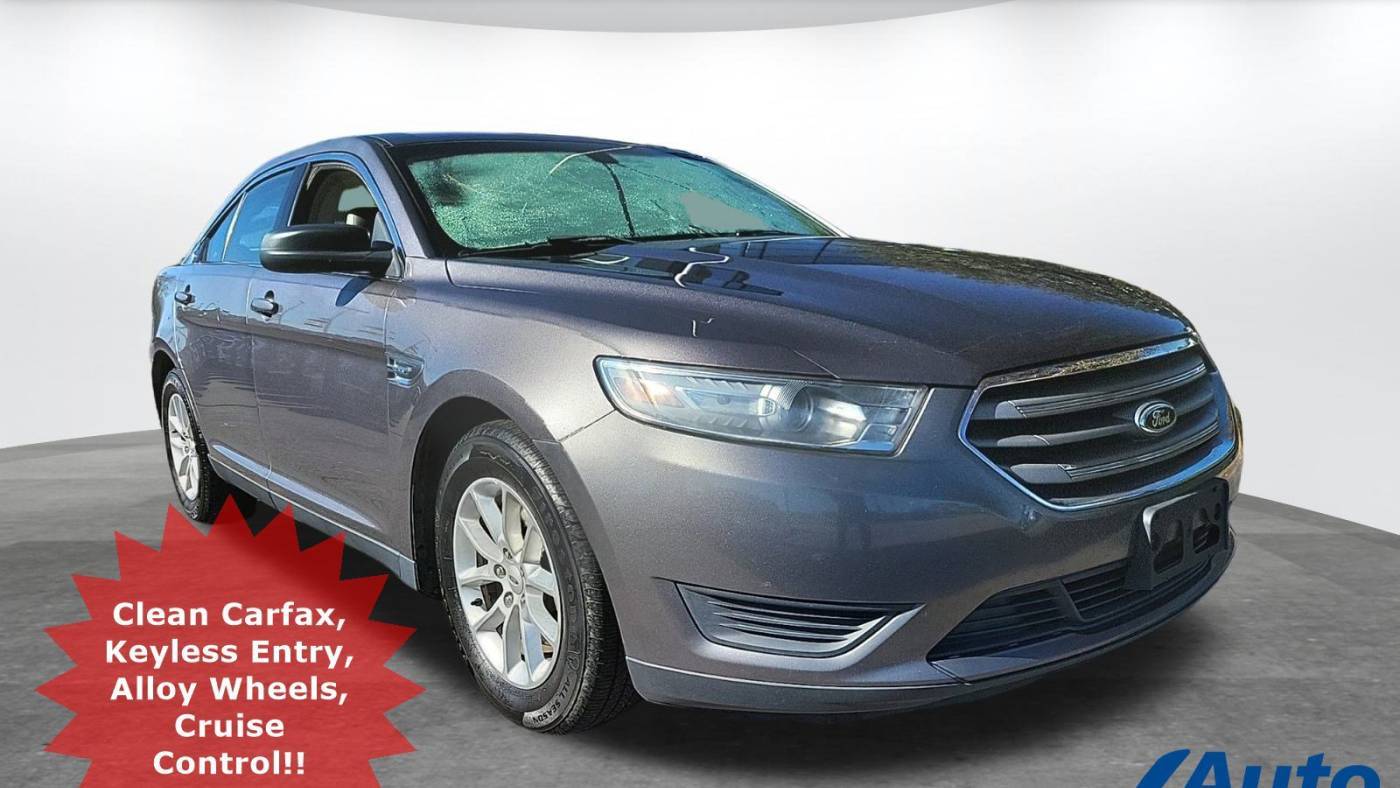 2013 Ford Taurus SE — Sedan — 67,505 mi — Gardendale, AL