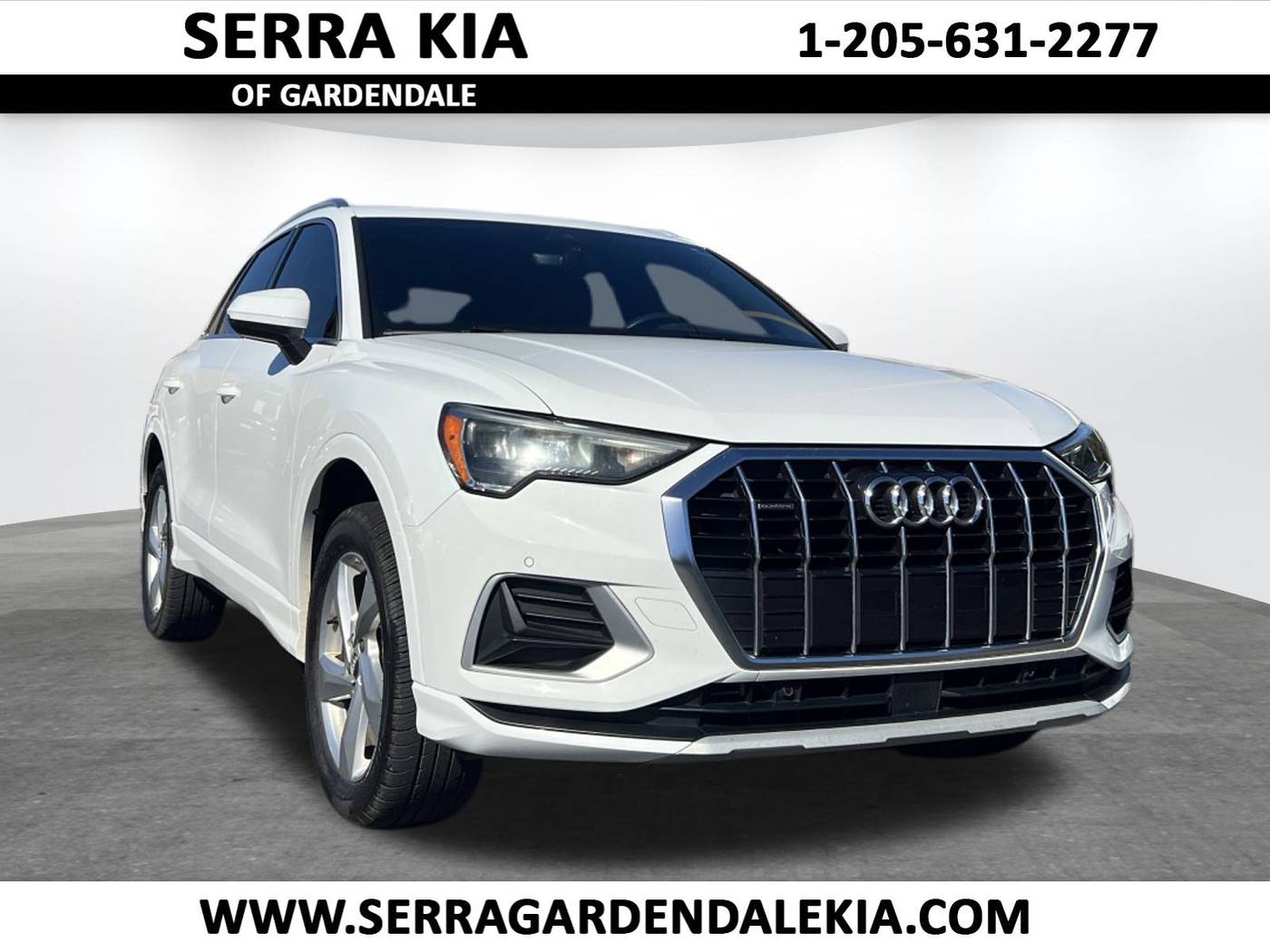 2019 Audi Q3 Premium — SUV — 64,966 mi — Gardendale, AL