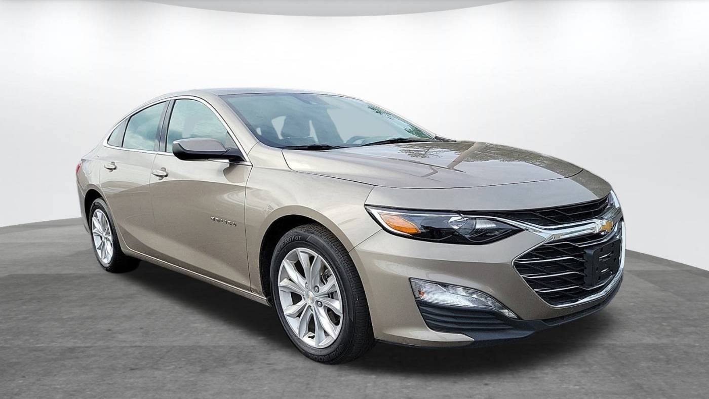 2024 Chevrolet Malibu LT — Sedan — 31,271 mi — Gardendale, AL