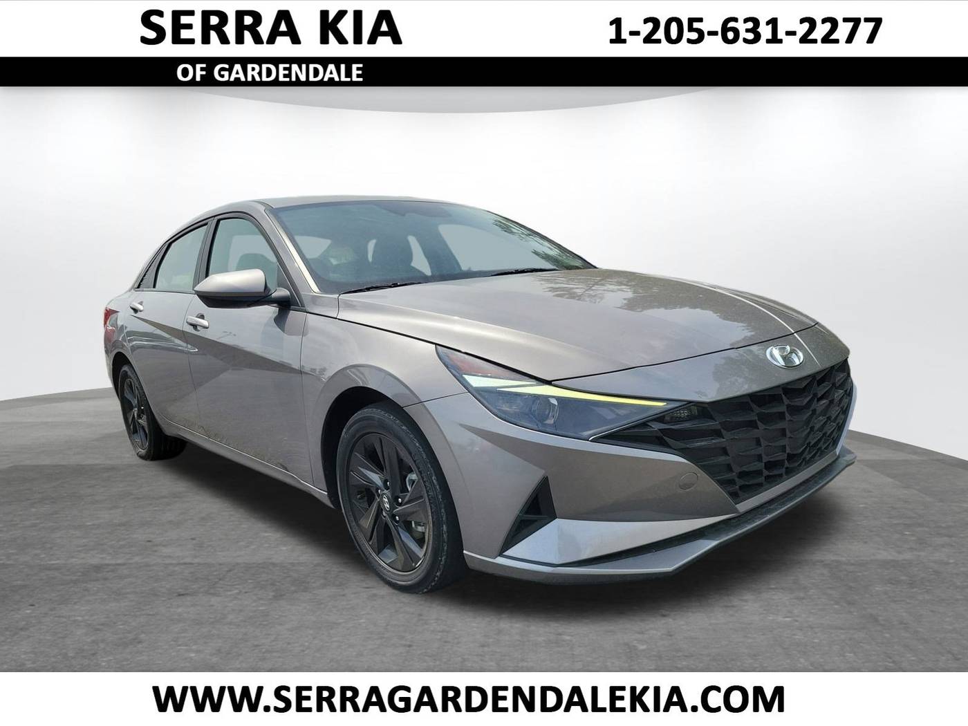 2023 Hyundai Elantra SEL — Sedan — 52,889 mi — Gardendale, AL