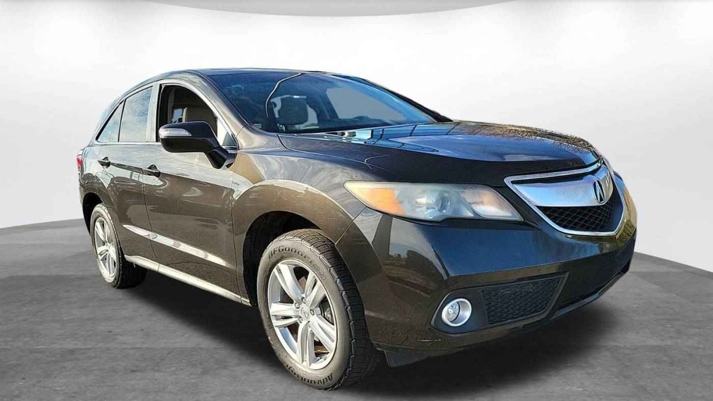 2014 Acura RDX Technology Package — SUV — 159,133 mi — Gardendale, AL