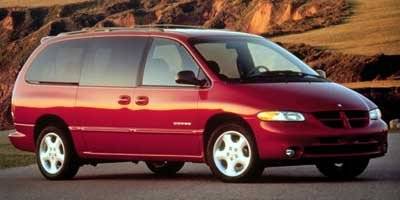 1999 Dodge Caravan SE — Minivan — 214,481 mi — Gardendale, AL