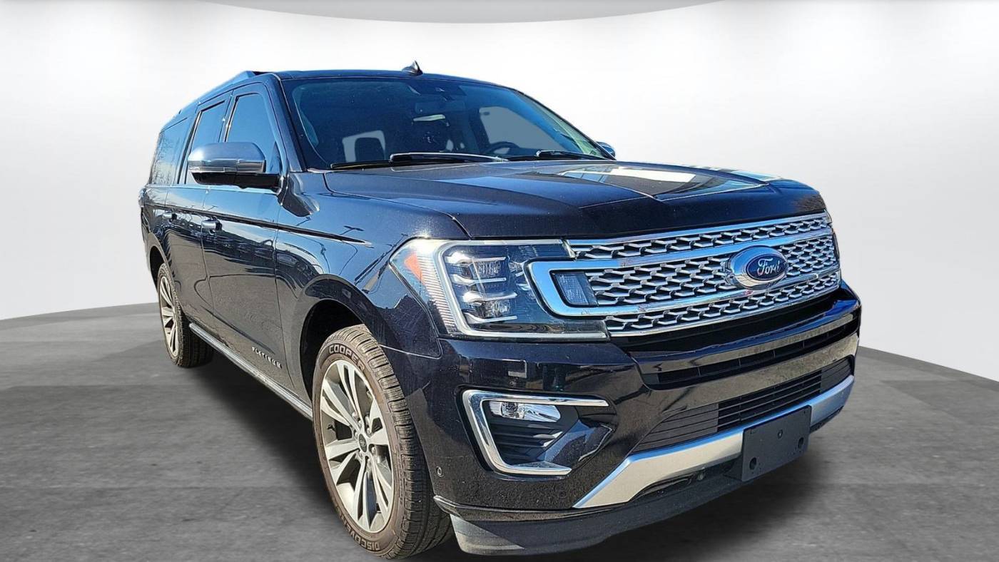 2020 Ford Expedition Platinum — SUV — 93,672 mi — Gardendale, AL