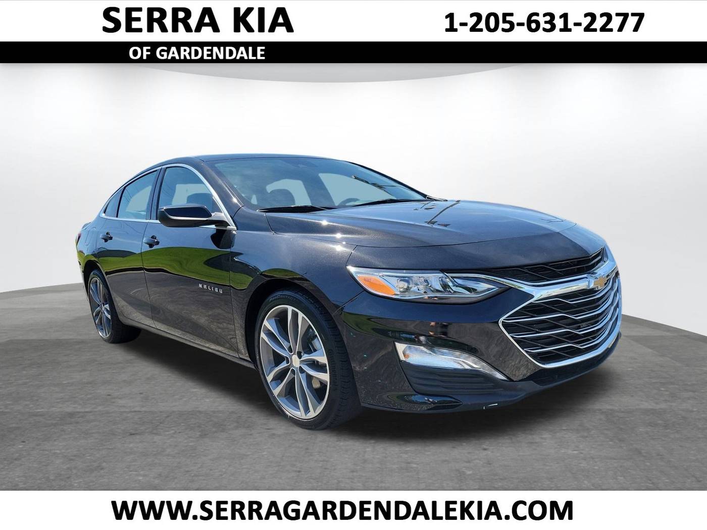 2024 Chevrolet Malibu 2LT — Sedan — 27,465 mi — Gardendale, AL