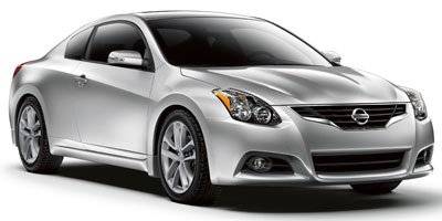 2012 Nissan Altima 3.5 SR — Coupe — 80,582 mi — Hoover, AL