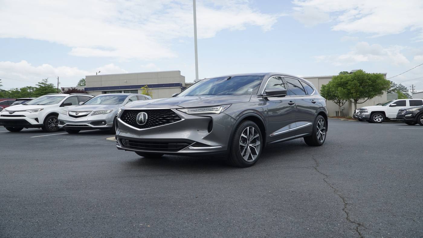 2023 Acura MDX Technology Package — SUV — 29,606 mi — Hoover, AL