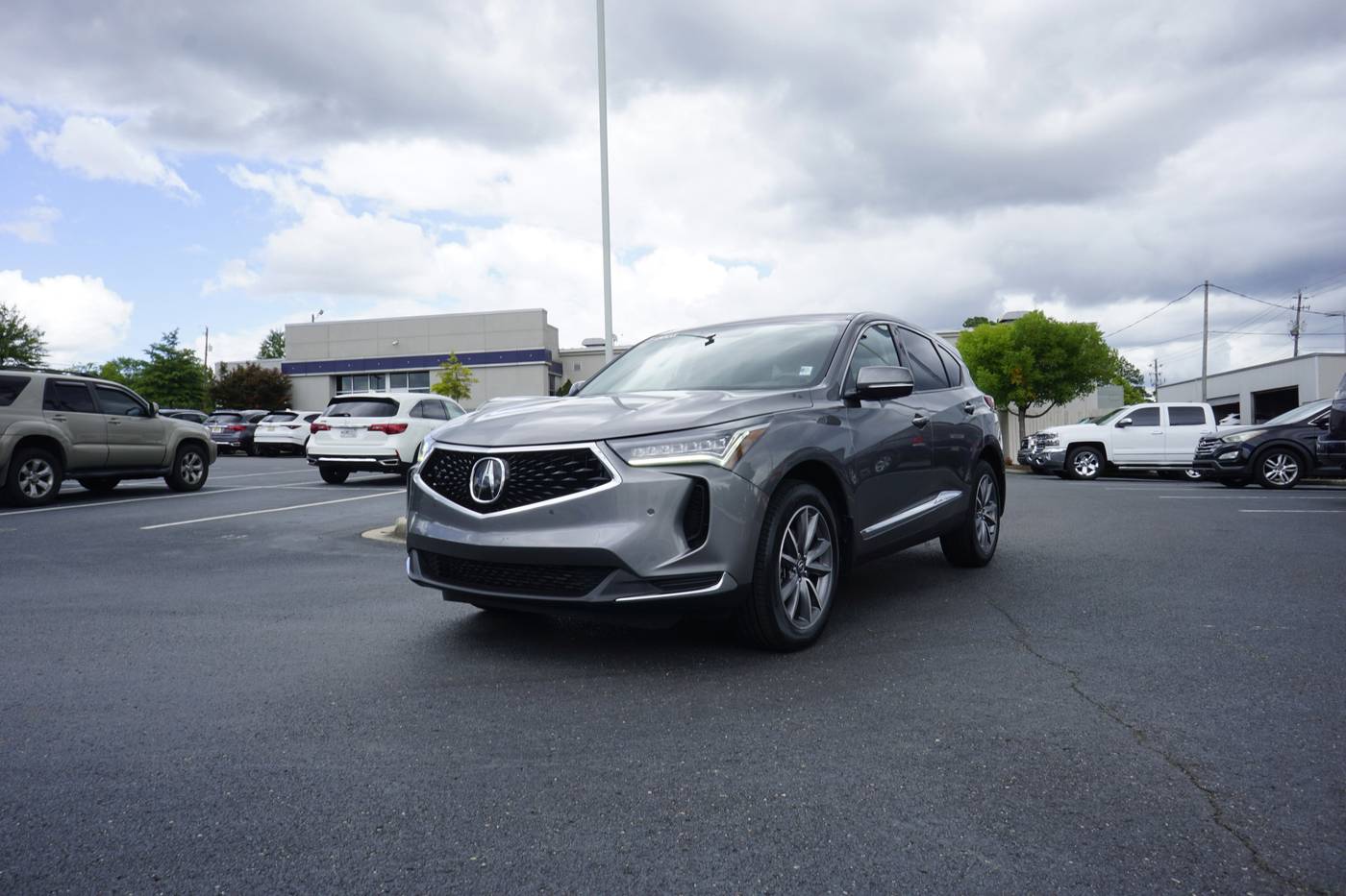 2023 Acura RDX Technology Package — SUV — 30,430 mi — Hoover, AL
