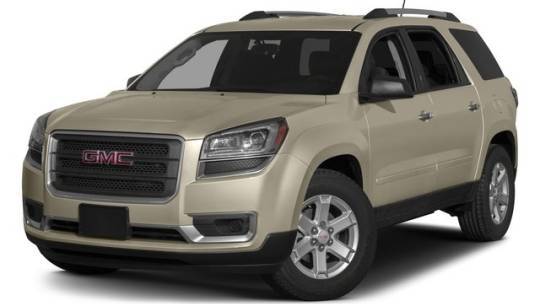 2015 GMC Acadia SLT — SUV — 119,682 mi — Hoover, AL