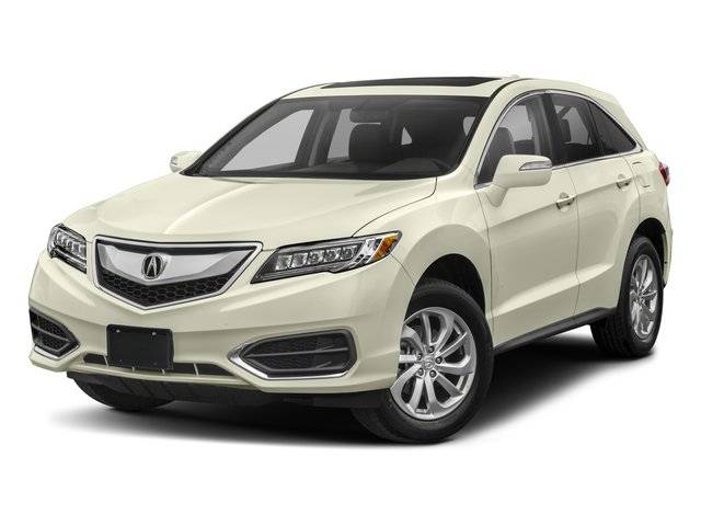 2018 Acura RDX Standard — SUV — 84,196 mi — Hoover, AL