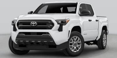 2024 Toyota Tacoma SR5 — Pickup Truck — 5,581 mi — Hoover, AL