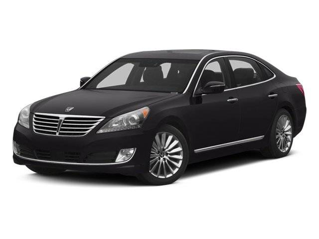 2014 Hyundai Equus Signature — Sedan — 72,025 mi — Hoover, AL