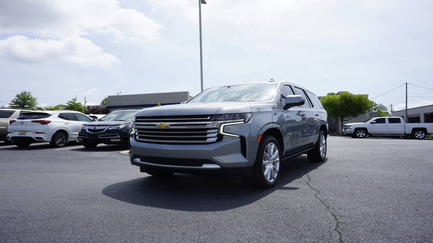 2023 Chevrolet Tahoe High Country — SUV — 44,128 mi — Hoover, AL