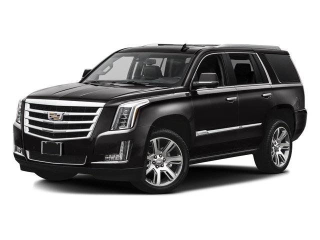 2016 Cadillac Escalade Premium — SUV — 179,676 mi — Hoover, AL