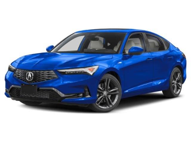 2025 Acura Integra A-Spec Package — Hatchback — 450 mi — Hoover, AL