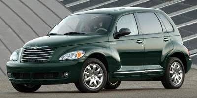 2006 Chrysler PT Cruiser Touring — Sedan — 132,793 mi — Hoover, AL