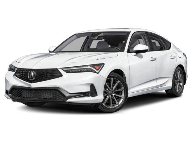 2024 Acura Integra Standard — Hatchback — 35,775 mi — Hoover, AL