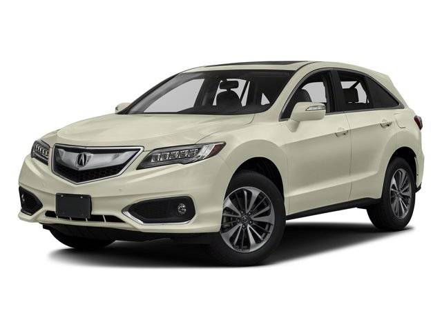 2017 Acura RDX Advance Package — SUV — 97,997 mi — Hoover, AL