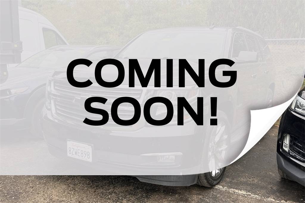 2015 Chevrolet Tahoe LTZ — SUV — 89,288 mi — Santa Barbara, CA
