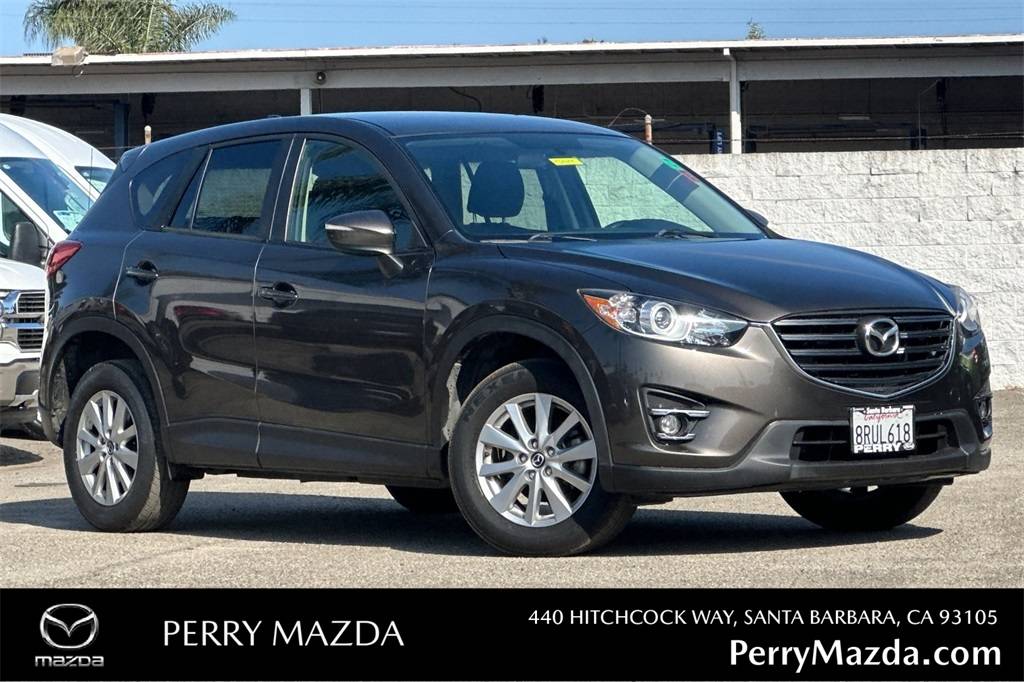 2016 Mazda CX-5 Touring — SUV — 74,893 mi — Santa Barbara, CA