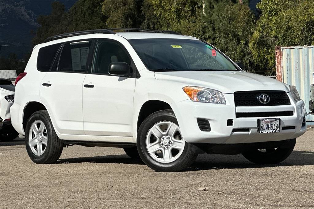 2009 Toyota RAV4 Base — SUV — 108,904 mi — Santa Barbara, CA