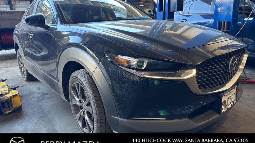 2024 Mazda CX-30 Select — SUV — 28,923 mi — Santa Barbara, CA