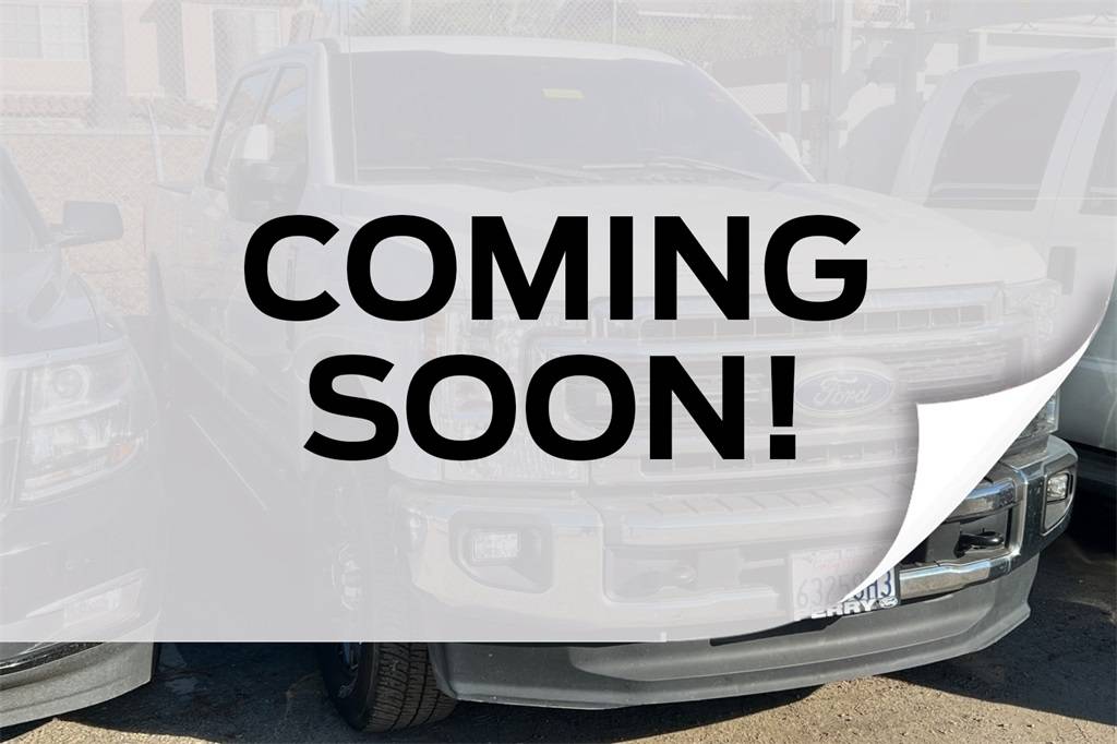 2022 Ford Super Duty F-250 LARIAT — Pickup Truck — 30,565 mi — Santa Barbara, CA
