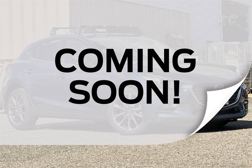 2018 Mazda Mazda3 Touring — Hatchback — 79,221 mi — Santa Barbara, CA