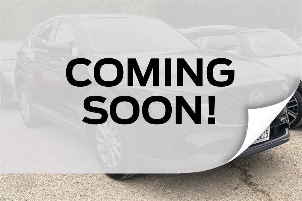 2023 Mazda CX-5 2.5 S Select — SUV — 31,955 mi — Santa Barbara, CA