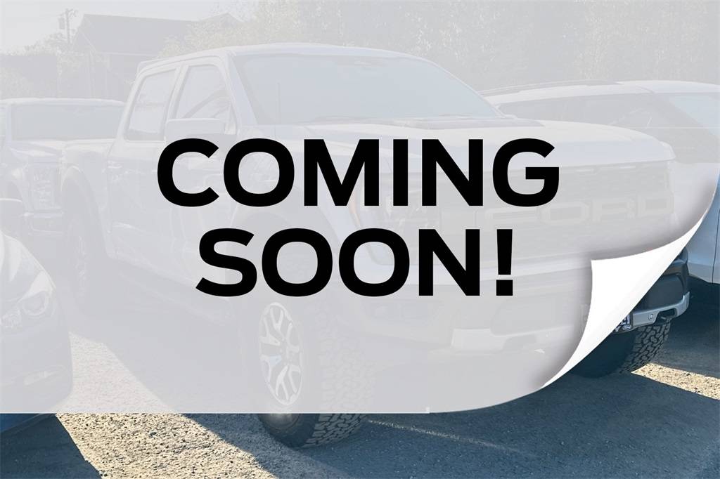 2022 Ford F-150 Raptor — Pickup Truck — 19,909 mi — Santa Barbara, CA