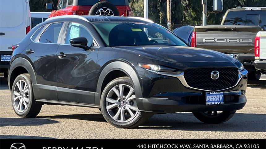 2023 Mazda CX-30 Select — SUV — 26,007 mi — Santa Barbara, CA
