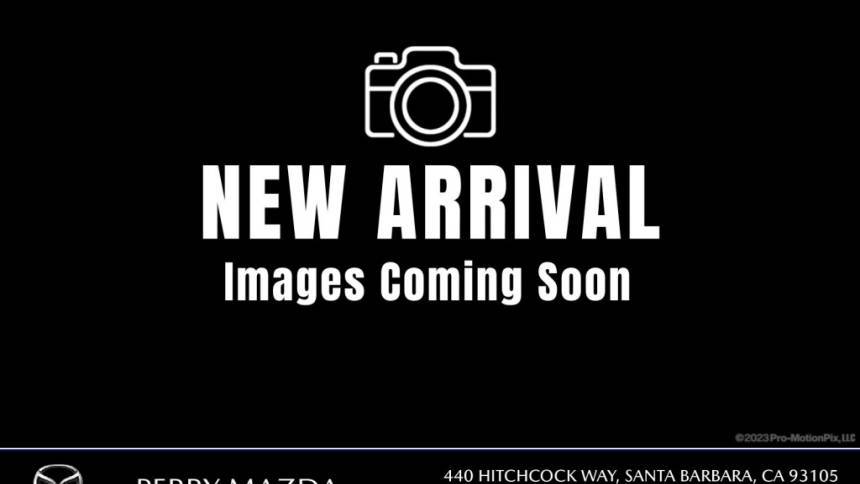 2021 Mazda Mazda3 Select — Sedan — 30,852 mi — Santa Barbara, CA