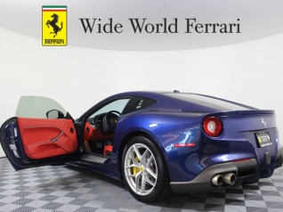 Used Ferraris For Sale In Lebanon Nj Truecar