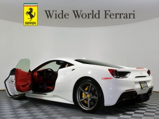 Used Ferrari 488s For Sale Truecar