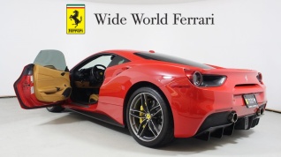 Used Ferrari 488s For Sale Truecar