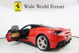 Used Ferrari 488 Gtbs For Sale Truecar