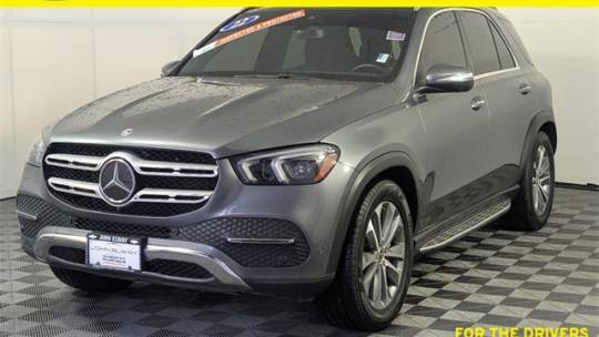 2022 Mercedes-Benz GLE GLE 350 — SUV — 42,364 mi — Englewood, CO
