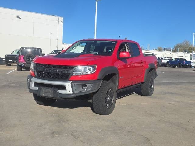2019 Chevrolet Colorado ZR2 — Pickup Truck — 69,881 mi — Englewood, CO