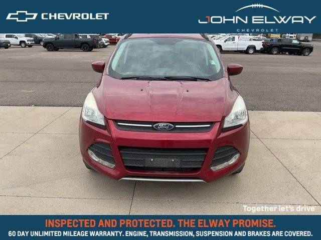 2015 Ford Escape SE — SUV — 109,228 mi — Englewood, CO