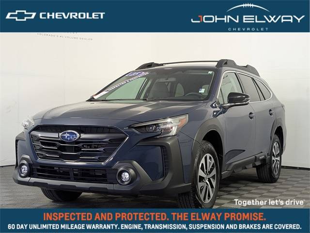 2024 Subaru Outback Premium — SUV — 16,430 mi — Englewood, CO