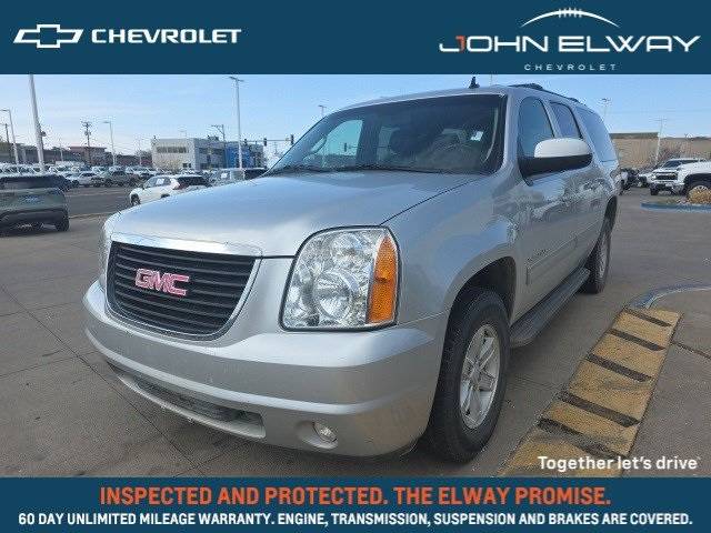 2014 GMC Yukon SLT — SUV — 89,037 mi — Englewood, CO