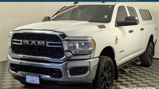2021 Ram 2500 Tradesman — Pickup Truck — 38,789 mi — Englewood, CO