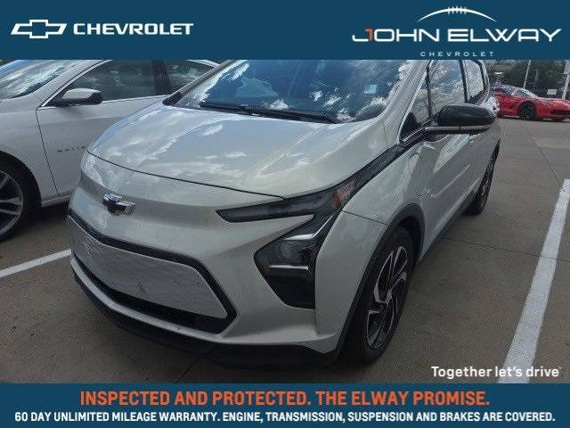 2023 Chevrolet Bolt EV 2LT — Sedan — 20,152 mi — Englewood, CO