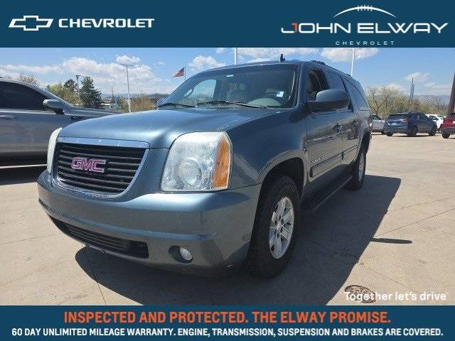 2010 GMC Yukon SLT — SUV — 176,128 mi — Englewood, CO