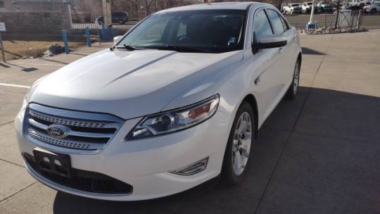 2011 Ford Taurus SHO — Sedan — 91,508 mi — Englewood, CO