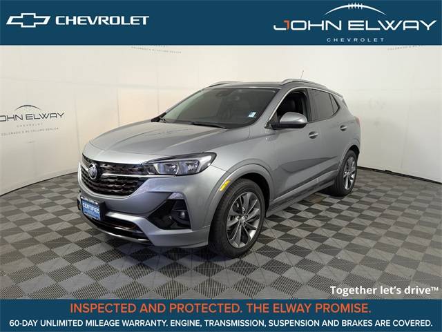 2023 Buick Encore GX Select — SUV — 28,918 mi — Englewood, CO