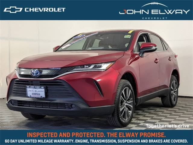 2023 Toyota Venza LE — SUV — 76,893 mi — Englewood, CO