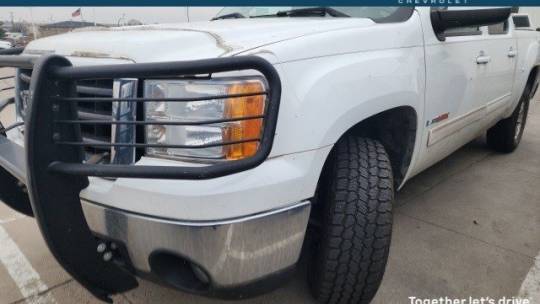 2007 GMC Sierra 1500 SLT — Pickup Truck — 86,999 mi — Englewood, CO